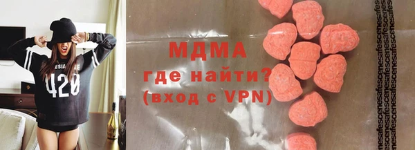 бошки Кукмор